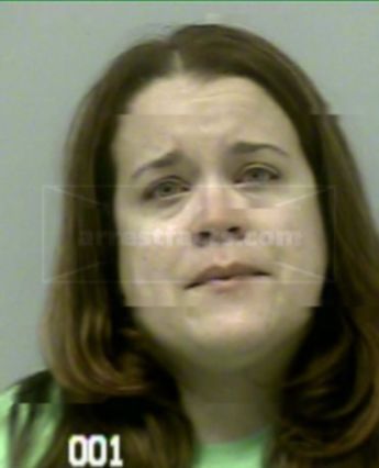 Kathleen Elizabeth Clifford