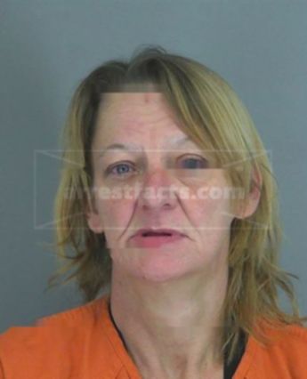Sandra Lynn Tessnear