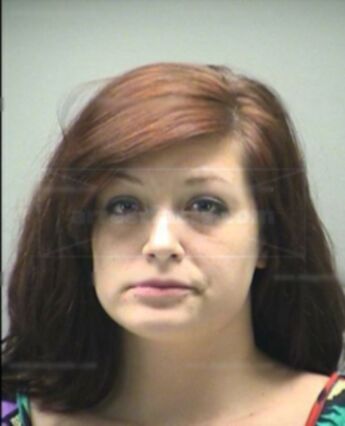 Constance Rayburn