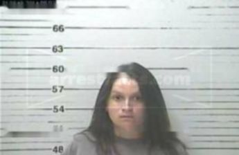 Ashley Elizabeth Favre