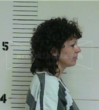 Laura Jean Spradlin
