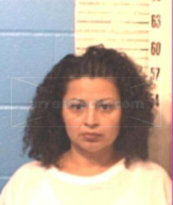 Norma Nidia Bustamante De Juarez