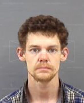 Donald Duane Hendrix