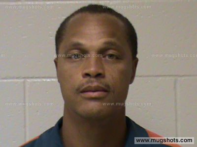 Charles Antonio Evans