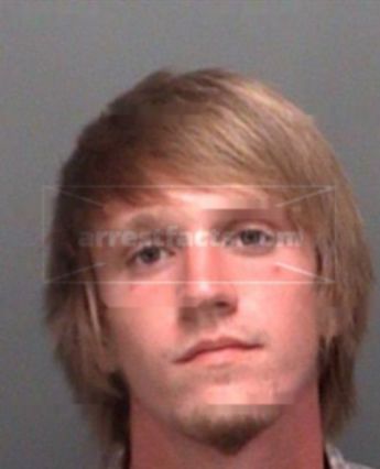 Joshua Charlesdale Perkins