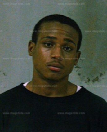 Kyle Perry Thomas