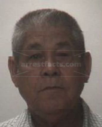 Cipriano Vera Perez