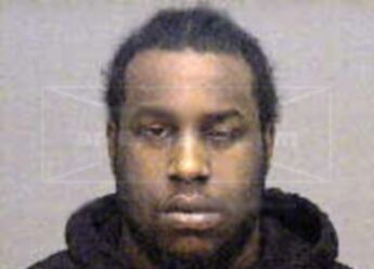 Levelle Dontae Waters
