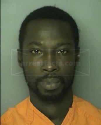 Thomas Oneal Marks