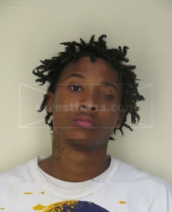 Adonis Tyrone Boone