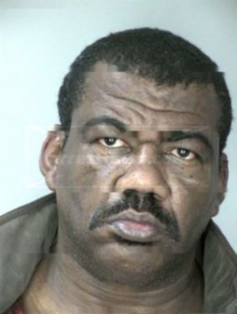 Alvin J Robinson
