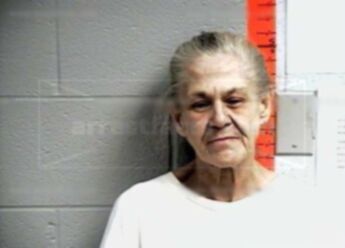 Mary Gupton