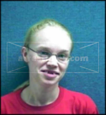 Kelli Marie Crystal Spray