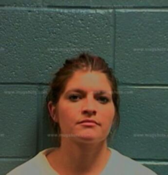 Robin Michelle Alexander