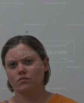 Brandi Ruth Smith