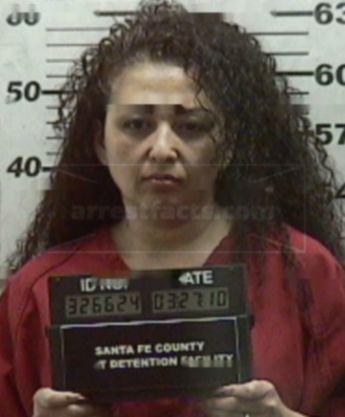 Jeannette L Martinez