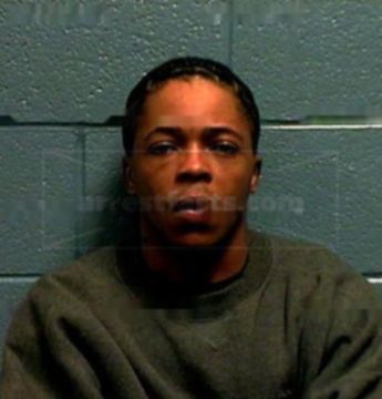 Tommy Moses Traylor