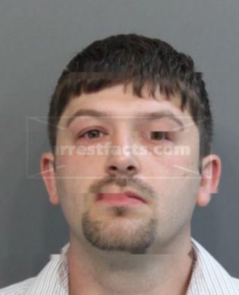 Travis Ray Martin