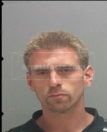 Dusty Nicholas Ford