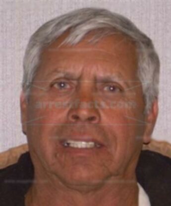Ismael Salazar