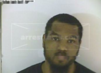 Tavarous Omar Green