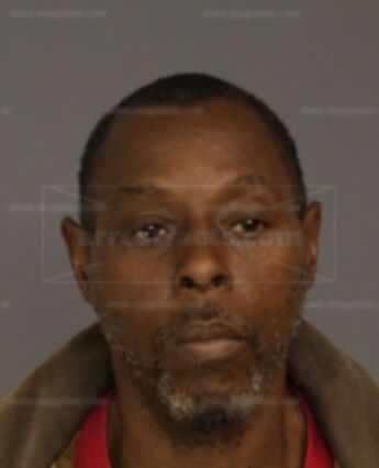 Frederick Faison