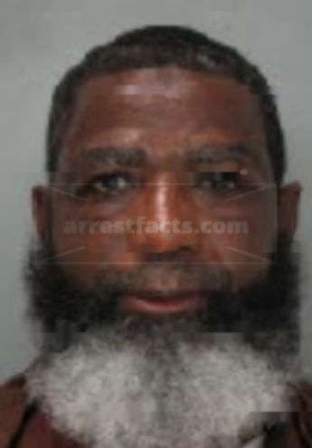 Curtis Wayne Price
