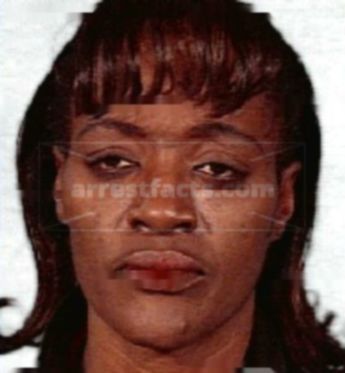 Belinda Kay Crump