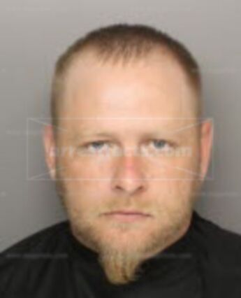 Eric Anthony Owings