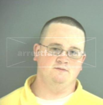 Cory Alan Penick