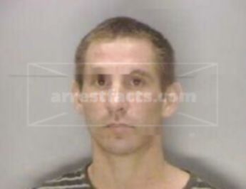 Brandon Clay Neill