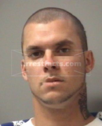 Tristan Wayne Murray