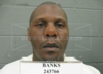 Bryan Stephen Banks