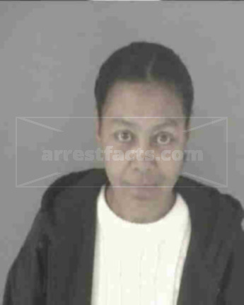 Christine Ann Moore