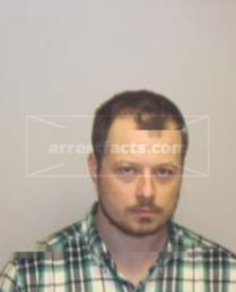 Shane Thomas Mcgowan