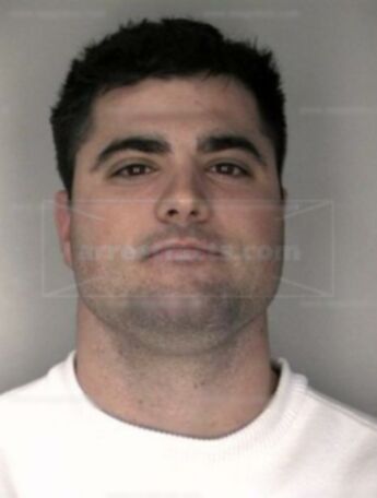 Nicholas Joseph Turner