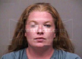 Brandi Nicole Hymer