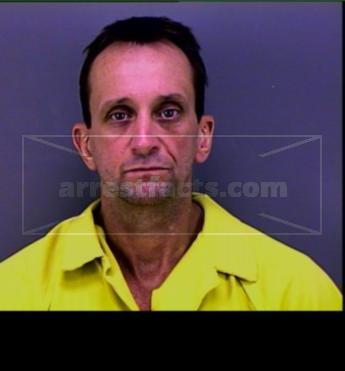 Michael Wayne Haley