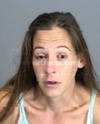 Leah Marie Niemoth