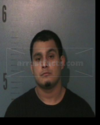 Aaron Daniel Jimenez