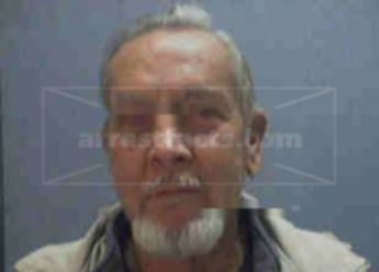 Billy Louis Scott