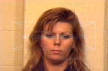 Teresa Lynn Andrews