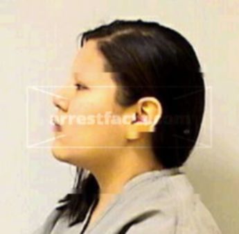 Felicia Marie Jones