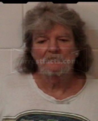 Robert Lee Douglas