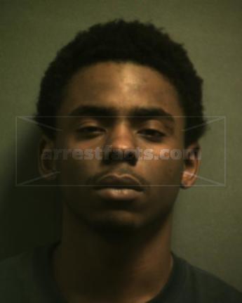 Zephaniah D Mcneal