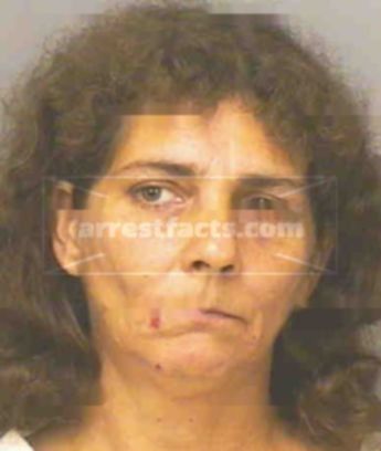 Christine Ann Clifton