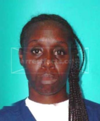 Elucia Francois