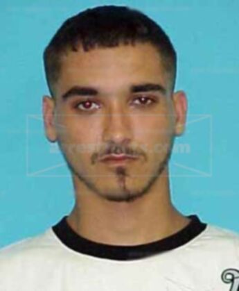 Christopher Leon Jernigan
