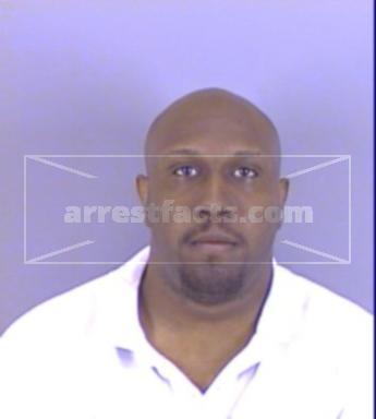 Alvin Dewayne Dunn