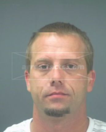 Christopher Dwight Mason